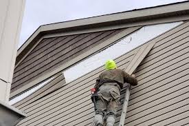 Siding Removal and Disposal in Payson, AZ